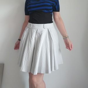 Zara skirt 8